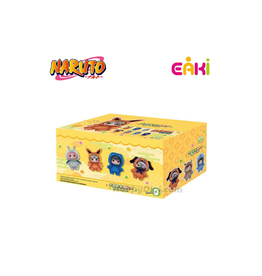 TopToy EAKI Naruto Shippuden Adorable Beast Party Plush Series BlindBox