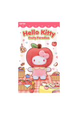 TopToy Top Toy - Fruity Paradise Vinyl Plush Keychain Gift Blind Box