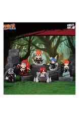 TopToy Top Toy - Akatsuki Organization from "Naruto" Blind Box