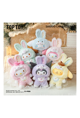 TopToy Top Toy - Blind Box Sanrio Family Elf Bunny Series