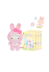 TopToy Top Toy - Blind Box Sanrio Family Elf Bunny Series