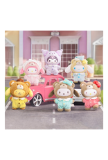 TopToy Top Toy - Sanrio Characters Latte Baby Plush
