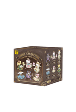 TopToy Top Toy - Sanrio Toptoy Steampunk Blind Box Figurines