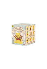 TopToy Top Toy - Winnie the Pooh Happy Time Series Figures Blind Box