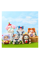 Calembou Calembou - KIMMON Regain Myself Series Mystery Box Plush Toys