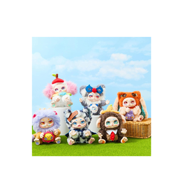 Calembou KIMMON Regain Myself Series Mystery Box Plush Toys