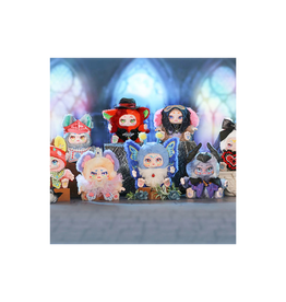 Calembou Kimmon You Are The Protagonist Series Plush Blind Box