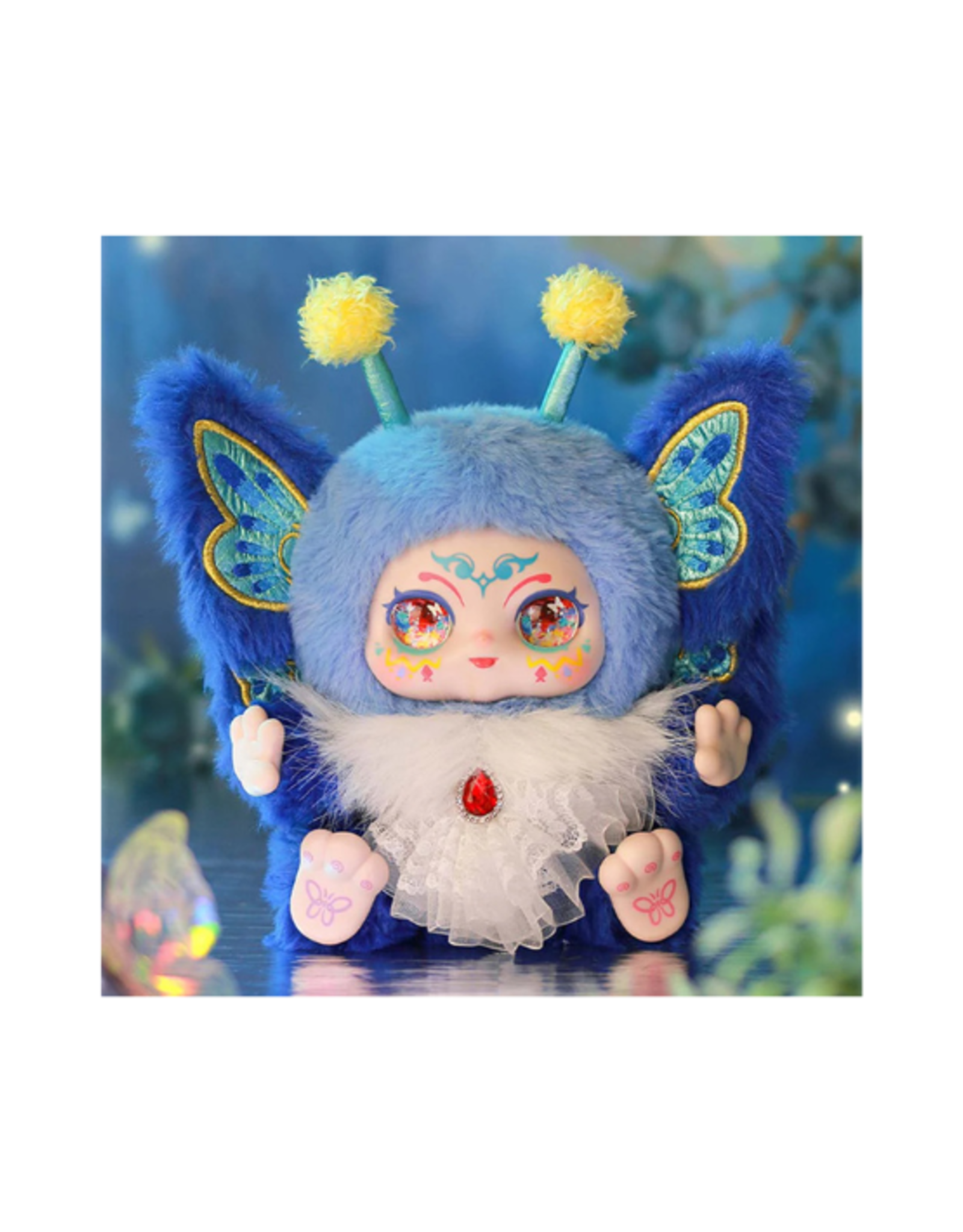 Calembou Calembou - Kimmon You Are The Protagonist Series Plush Blind Box