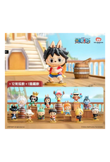 Mohi Toy Mohi Toy - Pop Mart x THE MONSTERS One Piece Series Figures