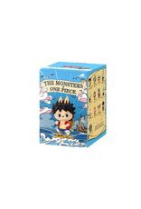 Mohi Toy - Pop Mart x THE MONSTERS One Piece Series Figures