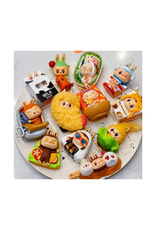 Mohi Toy Mohi Toy - Pop Mart x  THE MONSTERS Suspicious Convenience Wacky Mart Series Blind Box