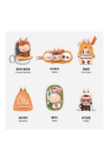 Mohi Toy Mohi Toy - Pop Mart x  THE MONSTERS Suspicious Convenience Wacky Mart Series Blind Box