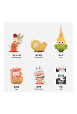 Mohi Toy Mohi Toy - Pop Mart x  THE MONSTERS Suspicious Convenience Wacky Mart Series Blind Box