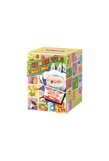 Mohi Toy Mohi Toy - Pop Mart x  THE MONSTERS Suspicious Convenience Wacky Mart Series Blind Box