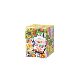Pop Mart x  THE MONSTERS Suspicious Convenience Wacky Mart Series Blind Box