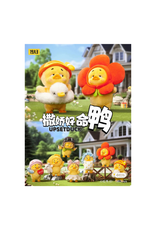 Pepper Joy Pepper Joy - Upset Duck Act Cute Blind Box