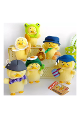 Pepper Joy - Upset Duck Work Upsets Me Plush Series Blind Box