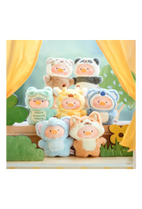 Toyzeroplus - Lulu The Piggy Animal Party Puppet Show Blind Box