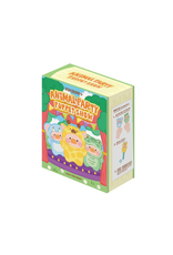 Toyzeroplus - Lulu The Piggy Animal Party Puppet Show Blind Box