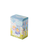 Toyzeroplus - LuLu The Piggy Joyful Time Series Plush Blind Box