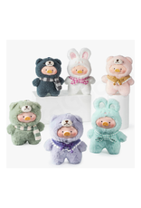 Toyzeroplus - LuLu The Piggy Joyful Time Series Plush Blind Box