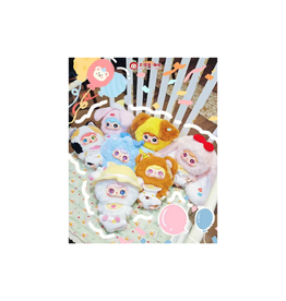 Baby Three Baby Three Animal Baby Kindergarten Series Surprise Blind Box