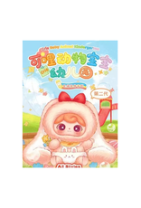 Baby Three Baby Three - Baby Three Animal Baby Kindergarten Series Surprise Blind Box