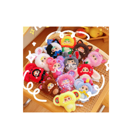 Baby Three Baby Three Migo-Little Troublemaker Blind Box