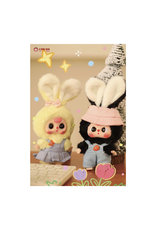 Baby Three Baby Three - Baby Three Macaron Rabbit Stuffed Blind Box