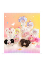 HiToy HiToy - Nommi Sweetness 100% Vinyl Plush Pendant Series Blind Box