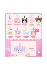 HiToy HiToy - Nommi Sweetness 100% Vinyl Plush Pendant Series Blind Box
