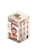 TNTSPACE TNTSPACE - ANMOO The Perfect World Series Blind Box