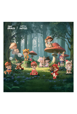 TNTSPACE TNTSPACE  - ANMOO The World Is A Lying Fairy Tale Series Blind Box