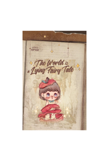 TNTSPACE TNTSPACE  - ANMOO The World Is A Lying Fairy Tale Series Blind Box