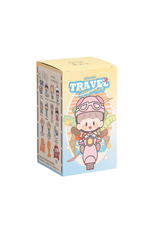 Finding Unicron - Finding Unicorn x zZoton Travel Together Series Blind Box