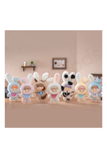 Finding Unicorn Finding Unicorn - zZoton Delicious Bunny Series Plush Blind Box