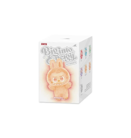 Pop Mart Labubu V3 The Monsters High Energy Ahead Series Blind Box