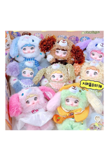 HiToy HiToy - Nommi V5 Puppy Diary Series Plush Dolls, Blind Box
