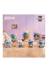 TopToy Top Toy - Stitch's Weird Diary Series