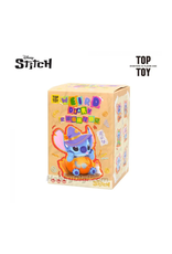 TopToy Top Toy - Stitch's Weird Diary Series
