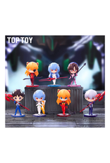 TopToy Top Toy - EVA Weapon Series Blind Box Figures