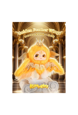 Ten Toy - Kimmon Golden Feather Wings Plush Limited Edition