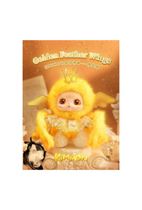 Ten Toy Ten Toy - Kimmon Golden Feather Wings Plush Limited Edition