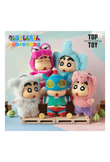 TopToy Top Toy - Crayon Shin-Chan Dress Up Play Party Series