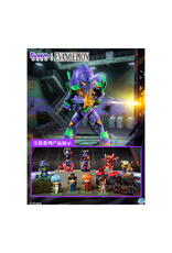 Funism - EVA Evangelion Blind Box Vol.1