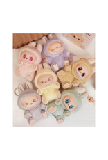 Pop Mart - Labubu The Monsters Have a Seat Vinyl Plush Blind Box