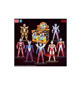 Dynamic Heroes Blind Box