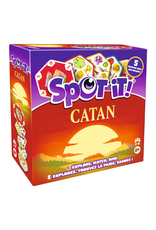 Zygo Matic Zygo Matic - Spot It! Catan