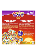 Zygo Matic Zygo Matic - Spot It! Catan