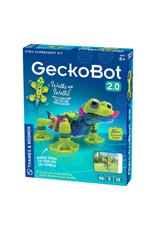 Thames & Kosmos Thames & Kosmos - Geckobot 2.0